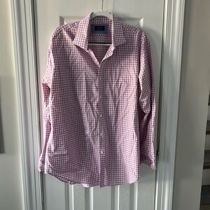 Esquire button down